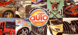 Miami International Auto Show @ Miami Beach Convention Center | Miami Beach | Florida | United States