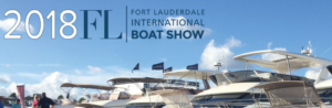 Fort Lauderdale International Boat Show @ 801 Seabreeze Blvd, Fort Lauderdale | Fort Lauderdale | Florida | United States