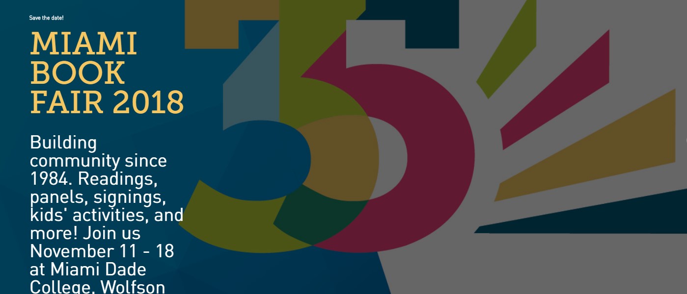 Miami Book Fair Vip Locker